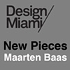 New 'Where There's Smoke..." Pieces at Moss / Design Miami/2009