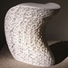 AI (Artificial Intelligence) Stool

Assa Ashuach

.MGX by Materialise

