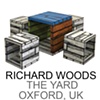 THE YARD

Richard Woods & dRMM Architects


