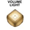 Volume Folding Light

Studio Dror (Dror Benshetrit)

.MGX by Materialise

