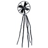 "Wind" Chromed Clay Furniture: Floor Fan (medium)

Maarten Baas

