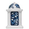 Still Life: Mantel Clock

Studio Job

