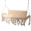 Dondola Hanging Bench

Tord Boontje

