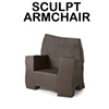 Sculpt Armchair

Maarten Baas


