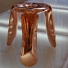 Plopp Stool Copper

Oskar Zieta

