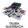 Tauba Auerbach