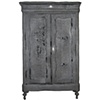 Smoke: 'Barok Cabinet' Commission

Maarten Baas

