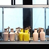 Bonanza Jugs installation

Moss New York

Hella Jongerius