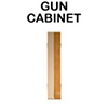 Palindrome: Gun Cabinet with Marigolds

Peter Marigold

