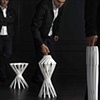 One Shot Folding Stool

Patrick Jouin