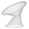 Fishnet Chair

Marcel Wanders

