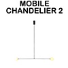 Mobile Chandelier 2

Michael Anastassiades

