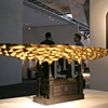 Robber Baron Table installation

Moss at Design Miami/ Basel 2008

Studio Job
