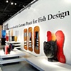XXXL Wall Vase installation

Moss New York

Gaetano Pesce

