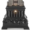 Robber Baron: Standing Lamp detail

Studio Job
