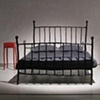 Clay Furniture: Bed installation

Maarten Baas

