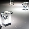Eternal Stool installation

Tokujin Yoshioka

Swarovski Crystal Palace

