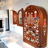 Bavaria installation

Moss New York

Studio Job
