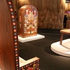 Bavaria installation

Moss at Design Miami/ 2008

Studio Job
