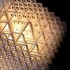Volume Folding Light

Studio Dror (Dror Benshetrit)

.MGX by Materialise

