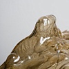 NativoCampana Fossils: Fossils Globe Vase
detail

Fernando and Humberto Campana

