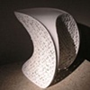 AI (Artificial Intelligence) Stool

Assa Ashuach

.MGX by Materialise

