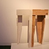 Palindrome Tenet Console Table
by Peter Marigold