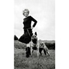 CLAUDY JONGSTRA

BIOGRAPHY

