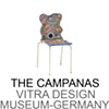 "Antibodies: The Works of Fernando & Humberto Campana 1989 - 2009"

Fernando and Humberto Campana
