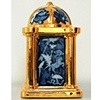Golden Still Life: Mantel Clock

Studio Job

