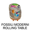 Fossili Moderni: Rolling Round Table

Massimiliano Adami

