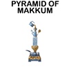 Pyramid of Makkum: Studio Job

Royal Tichelaar Makkum

