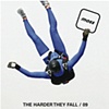 "The Harder They Fall / 09" Invite