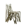 Solid: C2 Chair (Grey)

by Patrick Jouin

.MGX Materialize Collection