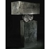 Tronchi Cabinet

Andrea Salvetti

