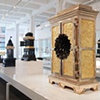 Robber Baron: Cabinet installation

Moss New York

Studio Job
