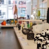 "Summer 2010" exhibition

Moss New York
