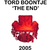 "The End"

Tord Boontje

