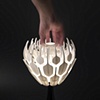 Bloom.MGX Lamp

Patrick Jouin

