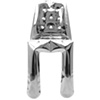 Chippensteel Chair - Polished Steel

Oskar Zieta

