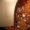 Bavaria Bench detail