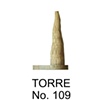 Torre No. 109

Michele De Lucchi

