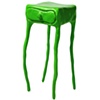 Clay Furniture: Side Table with Drawer (Green)

Maarten Baas

