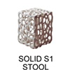 Solid S1 Stool

Patrick Jouin
