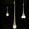 Light Sock chandeliers

Diller, Scofidio + Renfro

Swarovski Crystal Palace