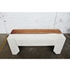 Palindrome: We Few Bench

Peter Marigold


