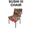 Sushi III Chair

Fernando and Humberto Campana


