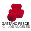 Pieces from a Larger Puzzle

Gaetano Pesce

