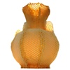 Made by Bees:
Honeycomb Vase (natural)

Tom&aacute; Gabzdil Libertiny (Studio Libertiny)

