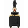 Robber Baron: Jewel Safe

Studio Job
